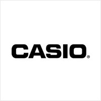 CASIO