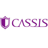 CASSIS Watch Strap Brand.